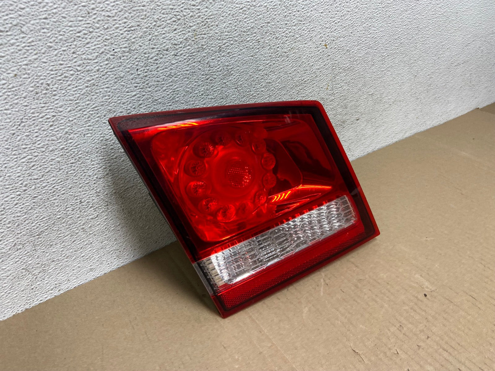 2011-2020 Dodge Journey Left Driver Side LED Inner Tail Light AF5793 LK2
