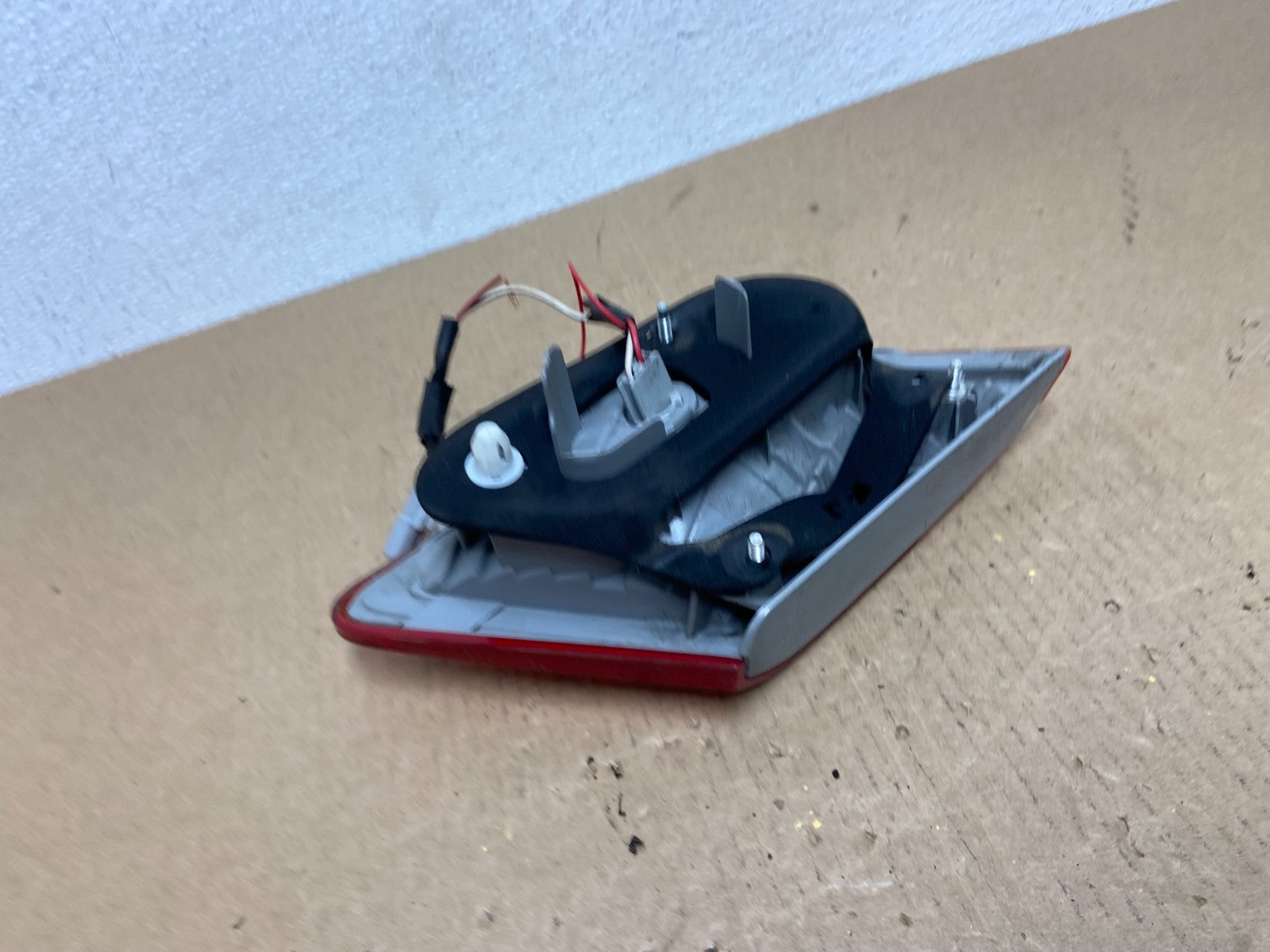 2007-2009 Toyota Camry Hybrid Left Driver LH Side Inner Tail Light Oem AC1149 DW5
