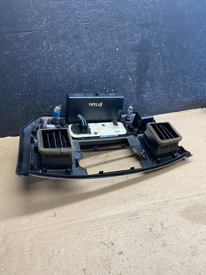 2006 to 2008 Dodge Ram Radio Climate Control A/C Heat Dash Bezel Trim AH3655 DG4