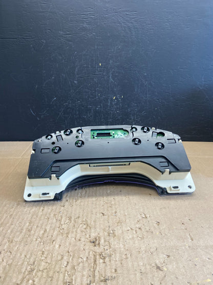 2000 to 2005 Chevrolet Astro Cluster Gauge Speedometer ECM AB9721 DG7