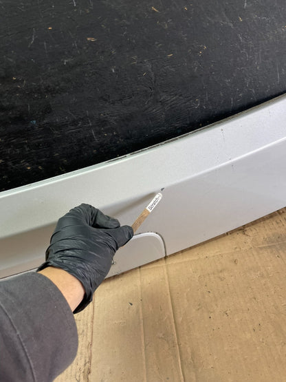 2011-2018 Dodge Grand Caravan Rear Tail Gate Trim Molding Panel OEM T0495 DG6