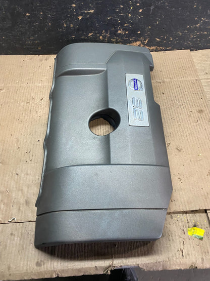 2007 to 2014 Volvo XC90 OEM 3.2L Upper Top Engine Motor Dust Cover Oem W5881 DG2