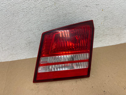2009 2010 2011 Dodge Journey Right Passenger Rh Tail Light Inner AD6453 LK0