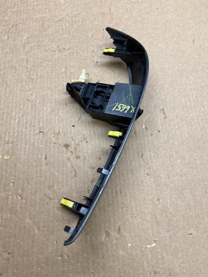 2004 to 2010 Toyota Sienna Right Side Radio Switches Bezel Trim OEM X6651 DG3