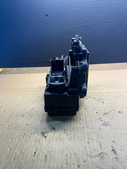 2005 Jeep Grand Cherokee Fuse Box BCM Body Control Module Oem AB4118 DG3
