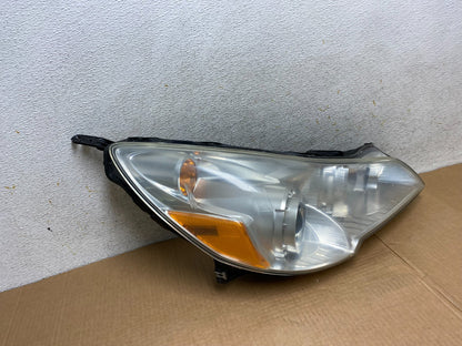 2010-2012 Subaru Legacy Outback Right Passenger Headlight AI3753 DW2