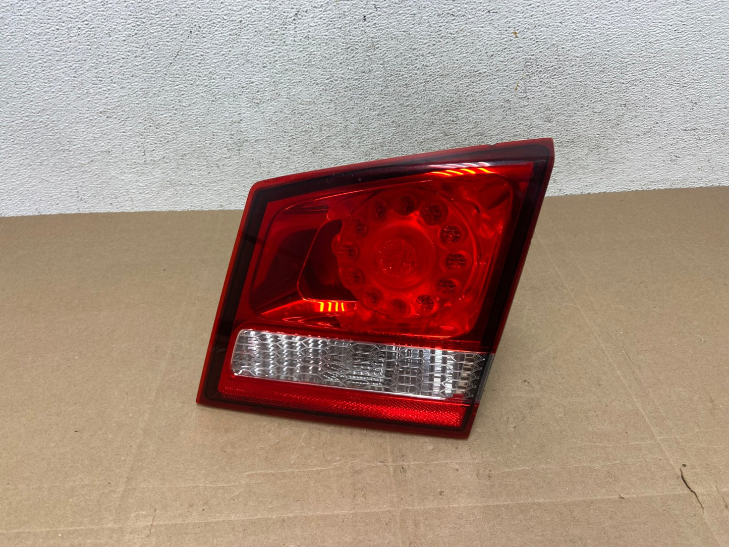 2011-2020 Dodge Journey Right Passenger Rh Side LED Inner Tail Light AE4914 LK0