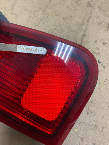 2003 to 2006 Lincoln Navigator Inner Tail Light OEM X7114 PS4
