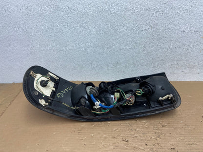 1992 to 1993 Toyota Celica Right Passenger RH Side Tail Light AD4320 LK7