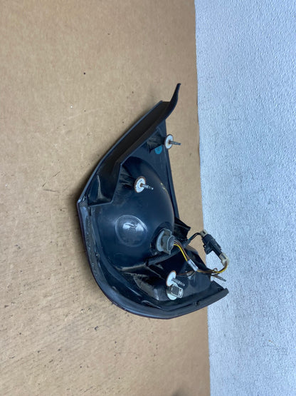 2000 to 2005 Chevrolet Impala Right Passenger Rh Side Tail Light AD4715 LK4