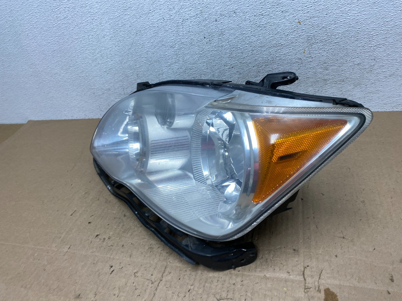 2008 2009 2010 Toyota Avalon Left Driver LH Side Halogen Headlight AE6601 DW1