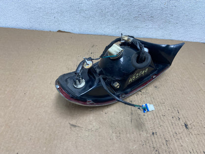 1997 to 2005 Buick Century Right Passenger RH Side Tail Light AG2099 LK4
