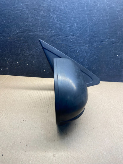 2010 to 2013 Mazda 3 Right Passenger Side View Mirror Power AH3221 DG9