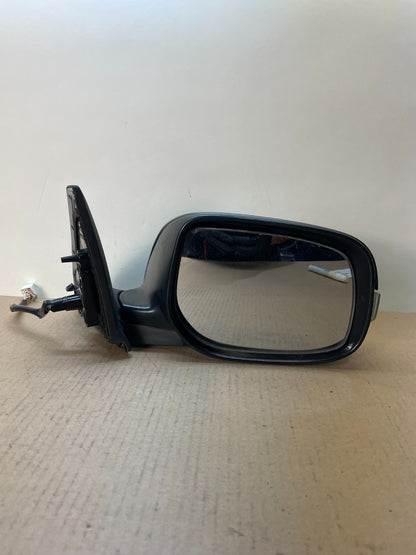 2011 to 2016 Scion TC Right Passenger RH Side View Door Mirror AI4102 DW8