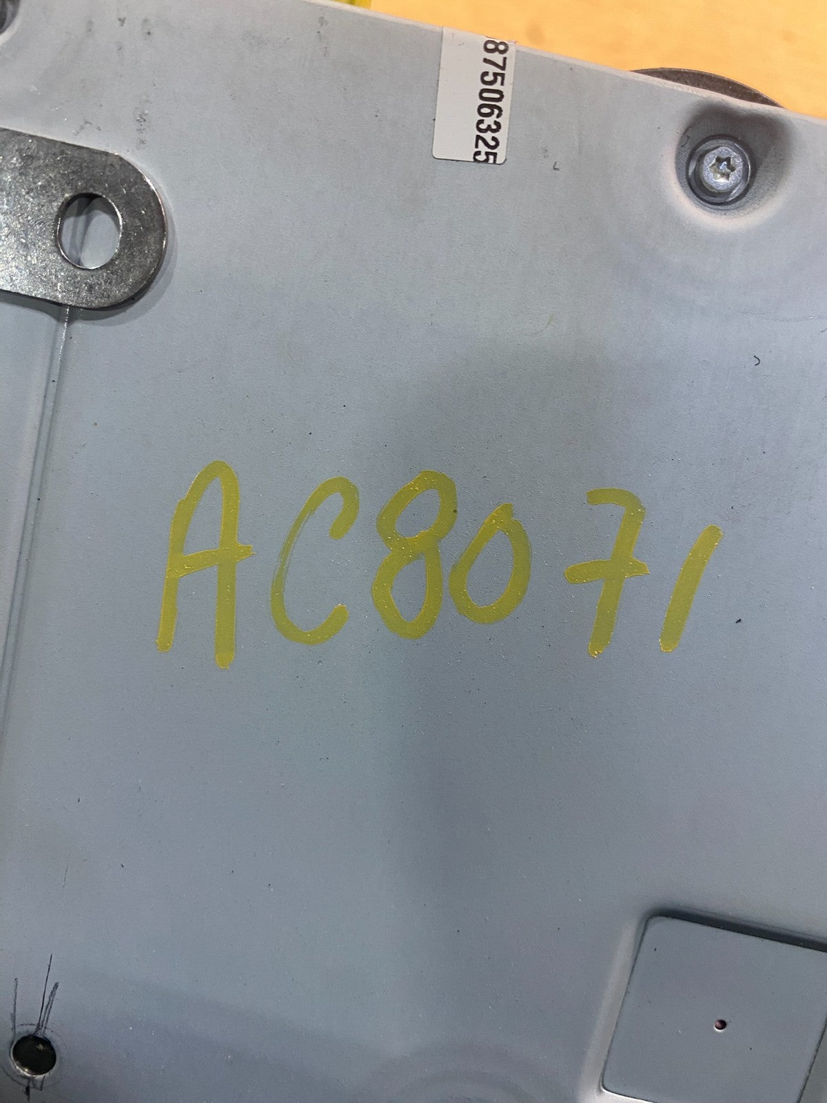 2008 - 2012 Audi A4 Radio Receiver Audio Control Module 3 Pcs Set AC8071 DG5