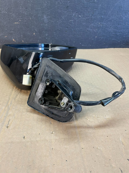 1999 to 2003 Lexus RX300 Right Passenger RH Side View Door Mirror AC9789 DW10