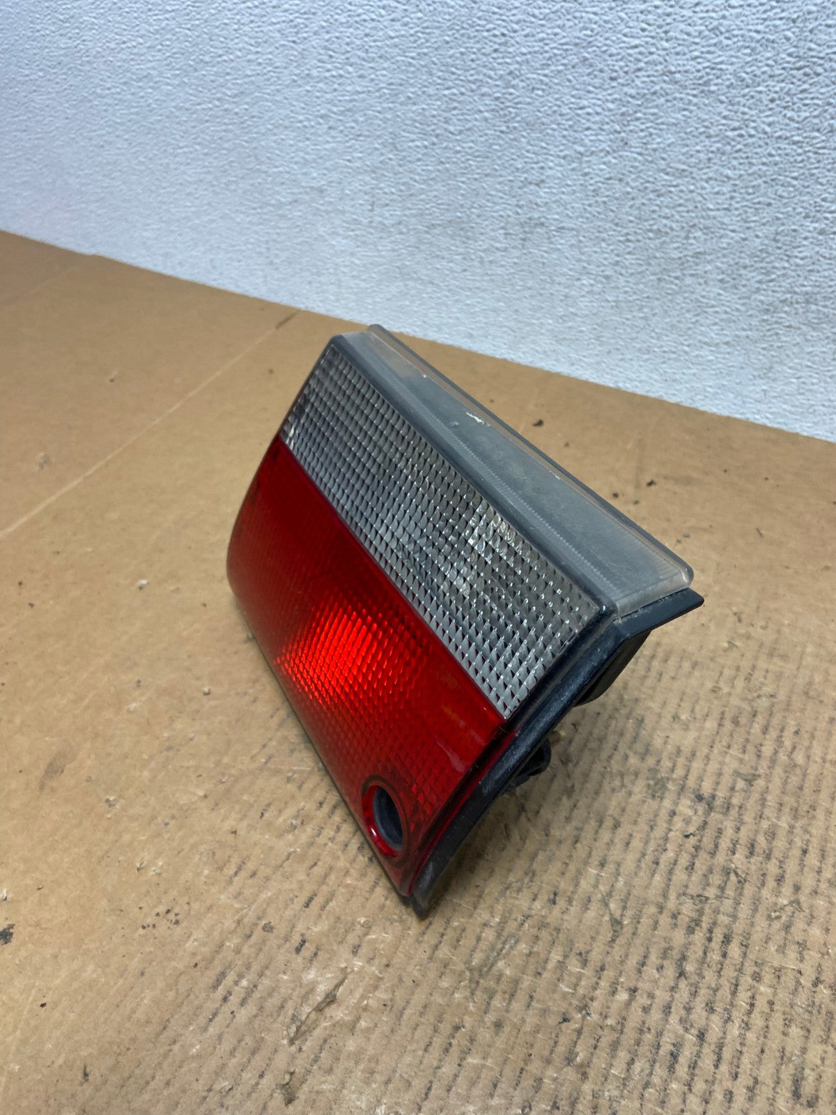 1994 to 1998 Saab 900 & Turbo Right Passenger RH Side Inner Tail Light AE0627 LK1