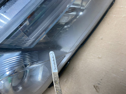 2007 2008 2009 Acura MDX Headlight Xenon HID Right Passenger RH AD6416 DW3