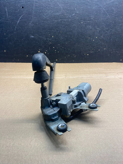 2009-2017 Infiniti FX35 FX50 Rear Liftgate Back Window Wiper Motor OEM AA3116 DG4
