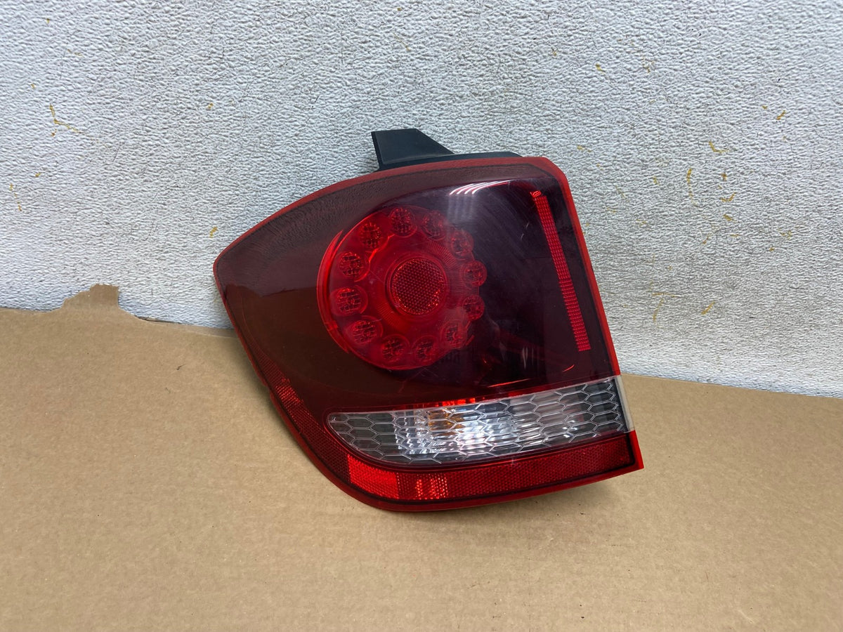 LED 2011-2020 Dodge Journey Left Driver Lh Side Tail Light AH7728 LK0