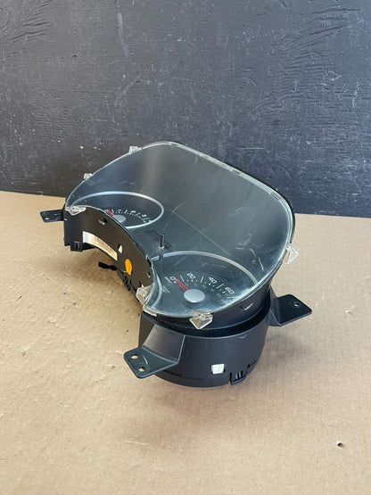 2008 Ford Explorer Speedometer Cluster Gauge ae3306 DG2