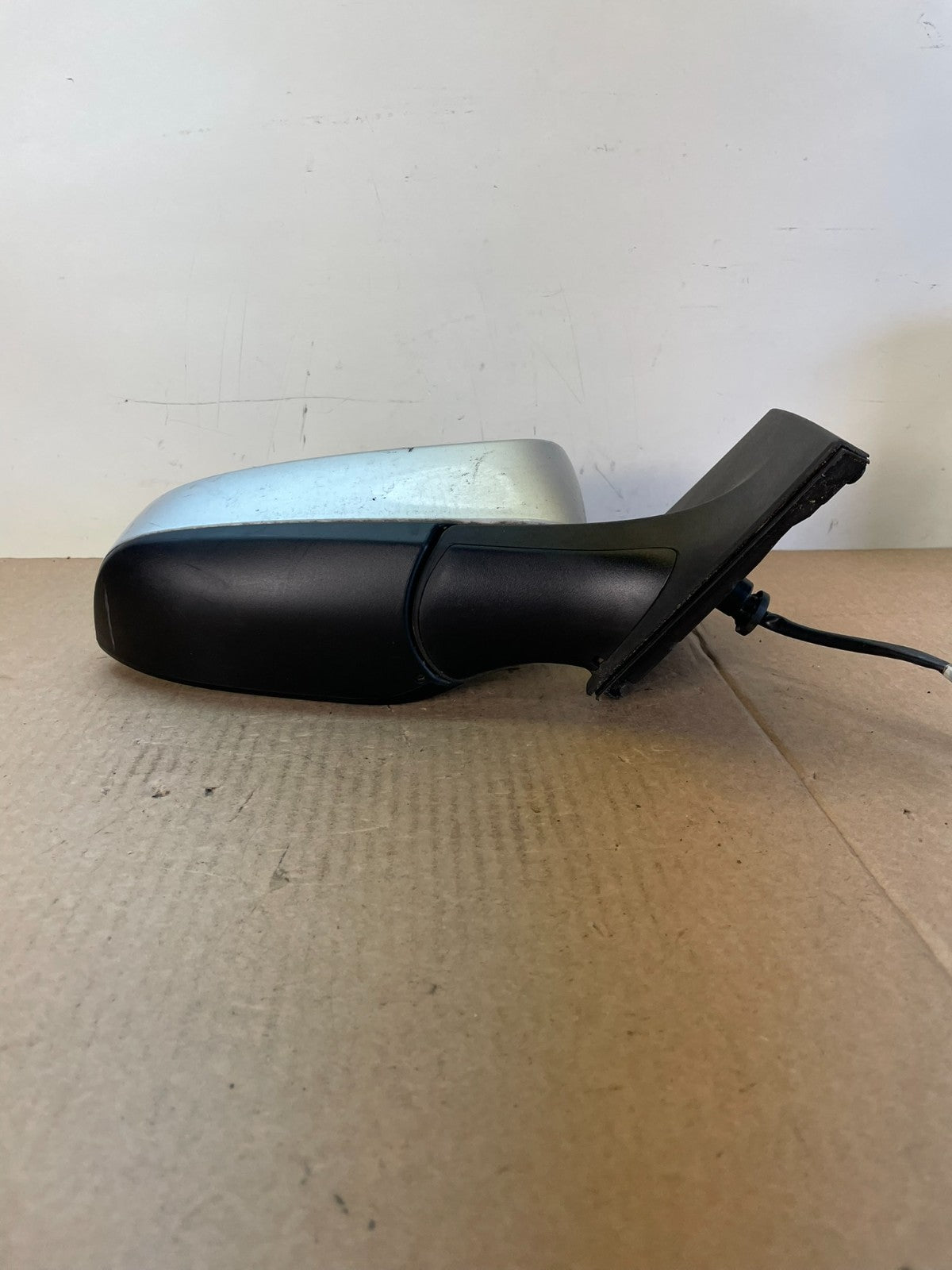 2014-2019 Toyota Corolla Right Passeneger Door View Heated Mirror AH6233 DW3