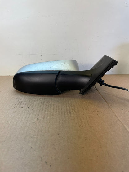 2014-2019 Toyota Corolla Right Passeneger Door View Heated Mirror AH6233 DW3