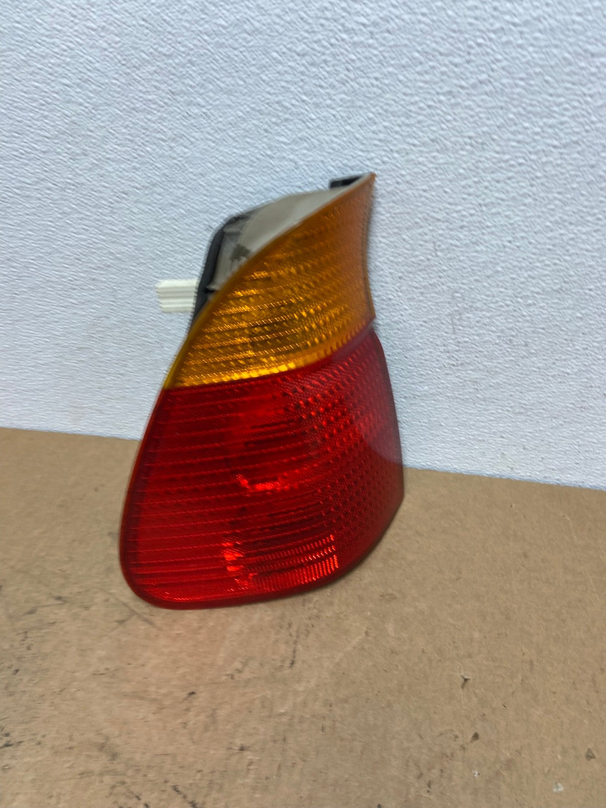 2000 2001 2002 2003 BMW E53 X5 Left Driver LH Tail Light Oem AC3305 LK2
