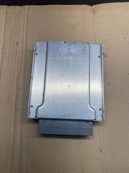 2002 Ford F150 4.2L Engine Control Unit ECU ECM Computer Module ae2182 DG1