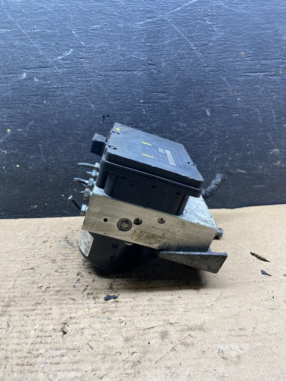 2005 - 2009 Mercedes CLK350 ABS Anti Lock Brake Pump Module Q1443 DG1