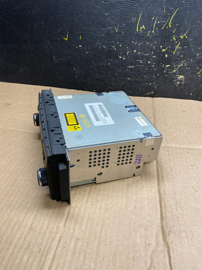 2007-2012 Chrysler Dodge Jeep Ram Radio CD MP3 AUX Receiver aa4605 DG2