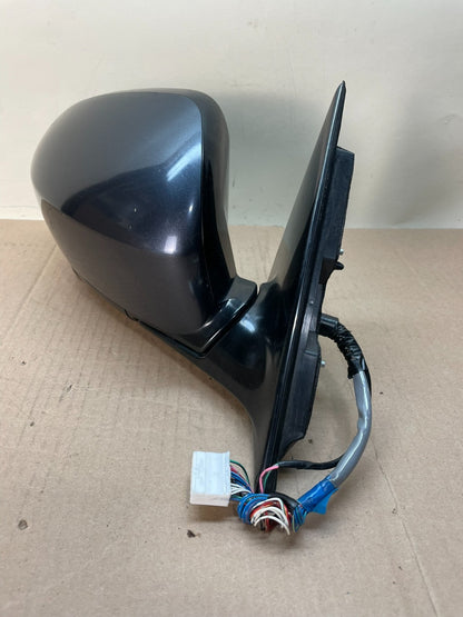 2009 to 2017 Infiniti Fx35 Fx45 Right Passenger RH Camera Door Mirror AJ0704 DG1