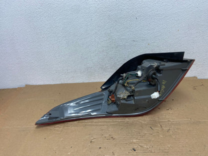 2011 2012 2013 Hyundai Elantra Sedan Right Passenger Tail Light AD4091 LK6
