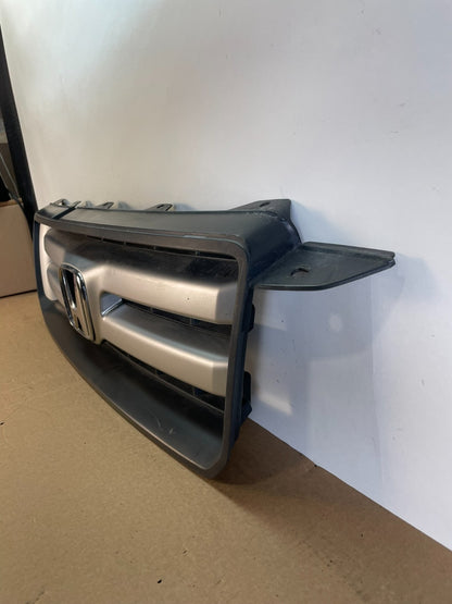 2006 to 2008 Honda Pilot Front Upper Grill Grille ag9819 DG1