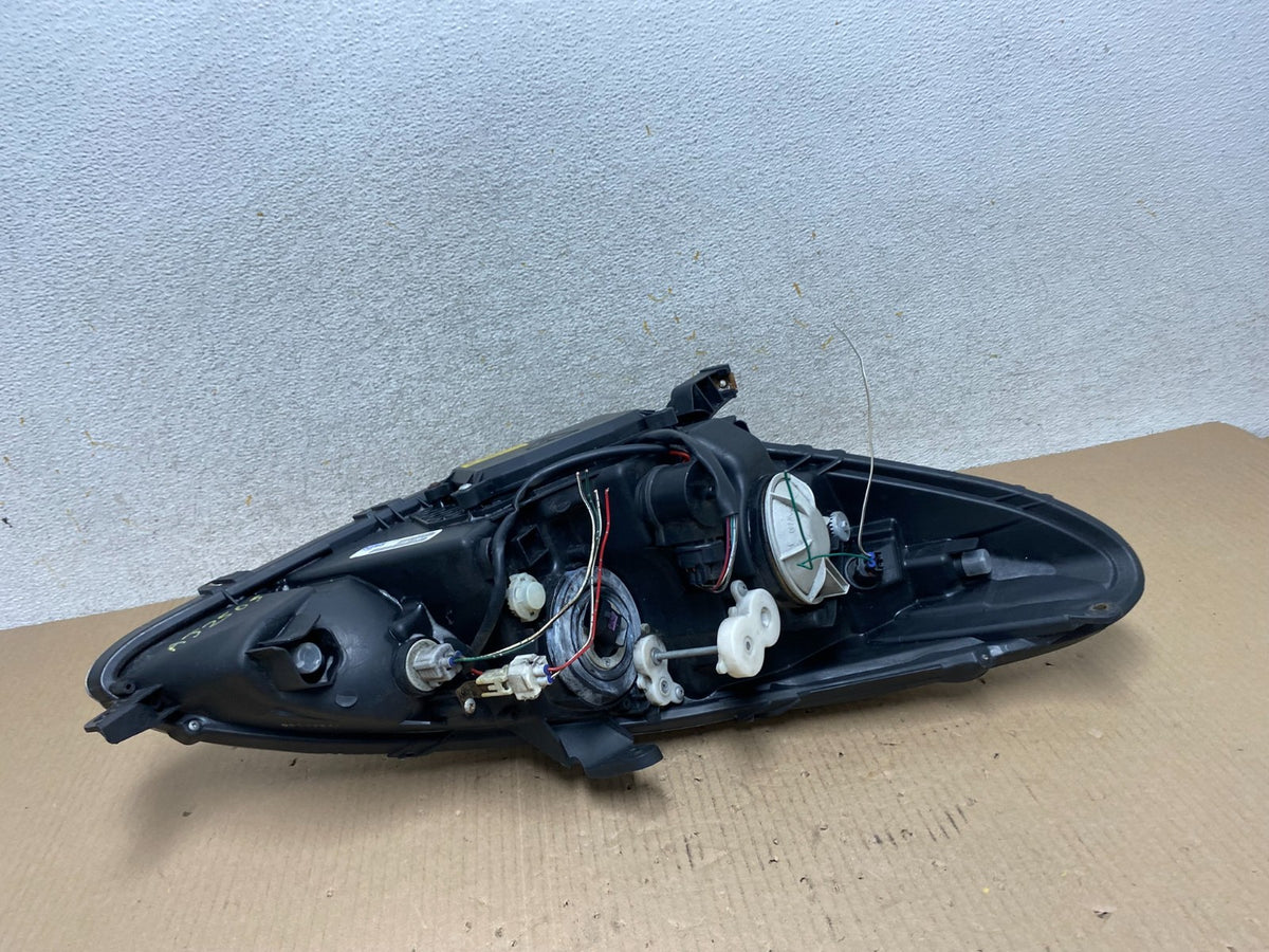 2005 - 2006 Lexus Es330 Left Driver Lh Headlight Xenon HID DEPO AJ2505 DW5