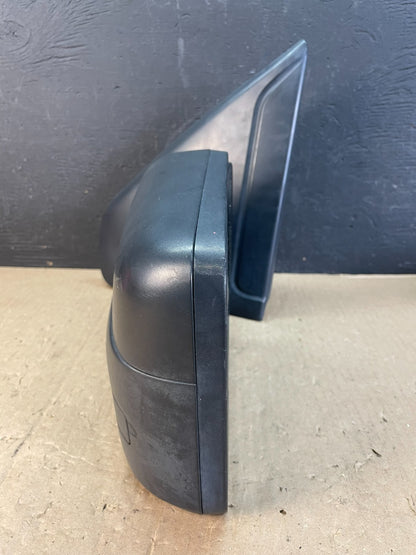 2009 to 2014 Ford F150 Left Driver LH Side View Door Mirror AD5849 DW7