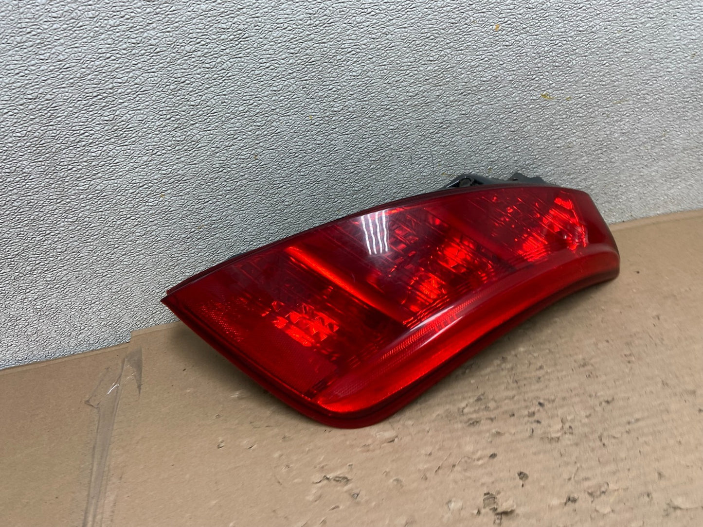 2003 2004 2005 Nissan Murano Right Passenger Rh Side Tail Light Oem AB0181 LK2