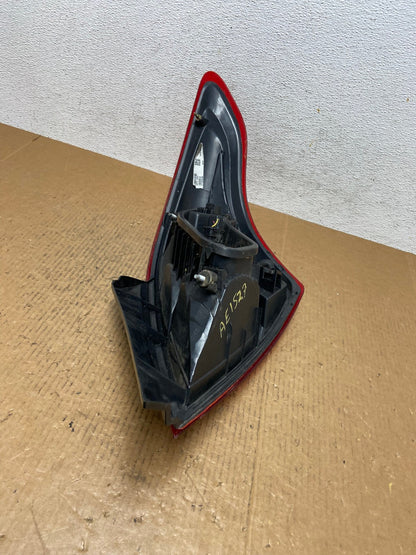 2012-2019 Nissan Versa Sedan Left Driver LH Side Tail Light AE1527 LK5
