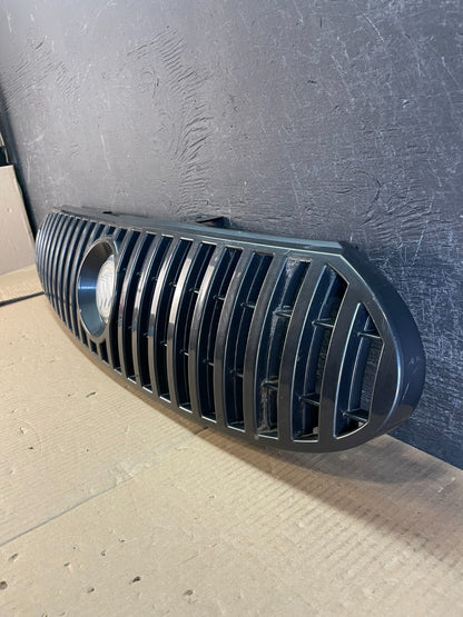 2002-2005 Buick Rendezvous Front Upper Grill Grille With Emblem AE3744 DG1