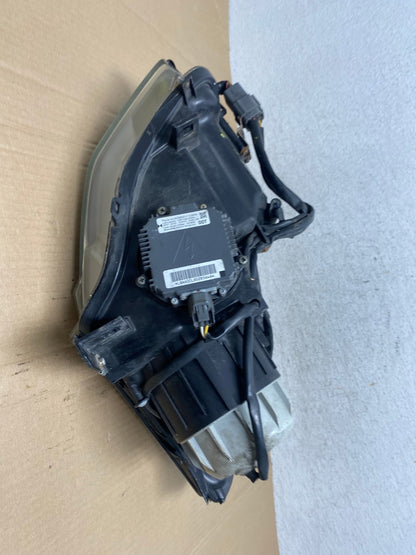 2007 2008 Nissan Maxima Right Passenger RH Headlight Hid Xenon AE8906 LK7