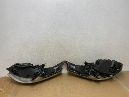 Sedan 2007 2008 2009 Nissan Altima Left+Right Set Headlights AH3067 DW8