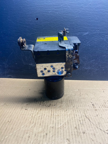 2004 - 2009 Toyota Prius ABS Brake Pump Anti Lock Module ad0480 DG3