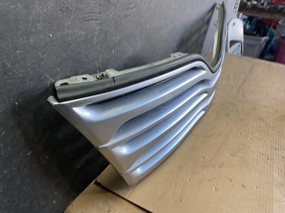 2009 to 2012 Toyota Venza Front Upper Grill Grille Oem R2159 DG2