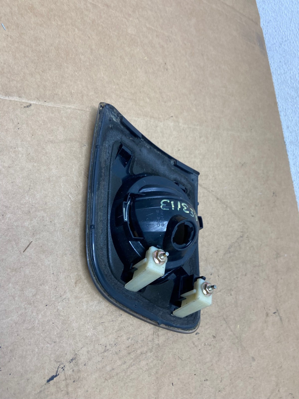 2004 - 2009 Mazda 3 Sedan Left Driver LH Side Tail Light inner AE3113 LK4