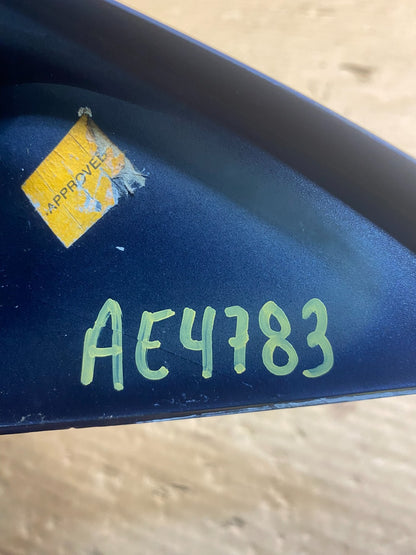 2007 2008 Acura TL Left Driver Side View Door Mirror Turn Signal AE4783 DW12