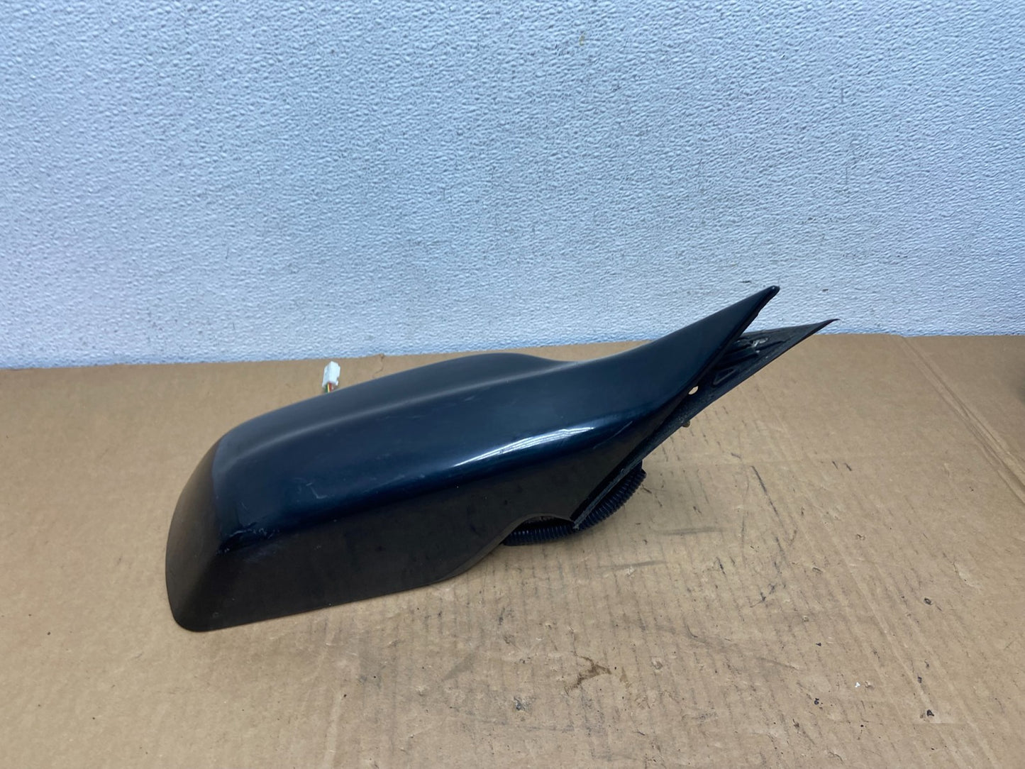 2000-2004 Toyota Avalon Right Passenger View Door Mirror AC7597 DW3