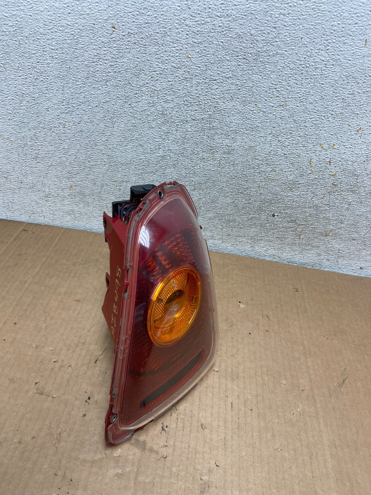 2007 2008 2009 2010 Mini Cooper Right Passenger Rh tail light AI8498 LK2