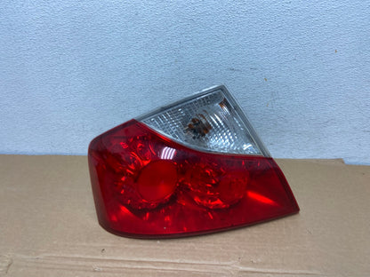 2008 2009 2010 Infiniti M35 M45 Left Driver LH Side Tail Light AD3811 LK0