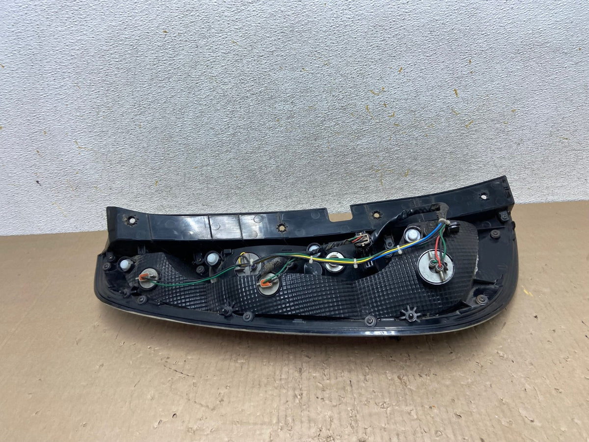 2014 to 2019 Kia Soul Right Passenger Rh Side Tail Light AI2498 LK6