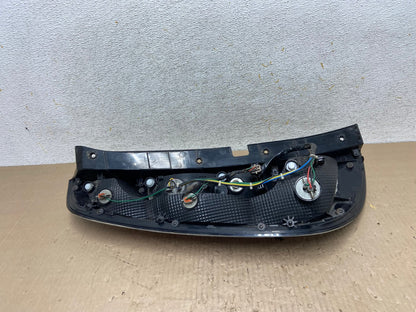 2014 to 2019 Kia Soul Right Passenger Rh Side Tail Light AI2498 LK6